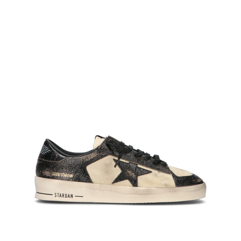 GOLDEN GOOSE - STARDAN