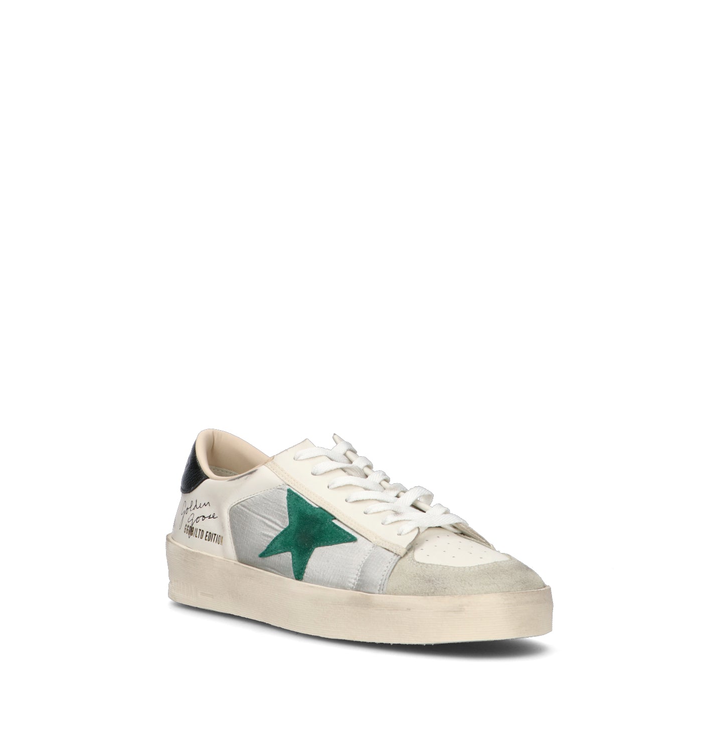 GOLDEN GOOSE STARDAN Sneaker uomo