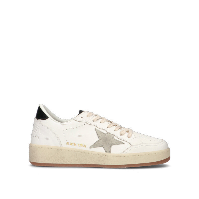 GOLDEN GOOSE BALLSTAR 2 Sneaker uomo