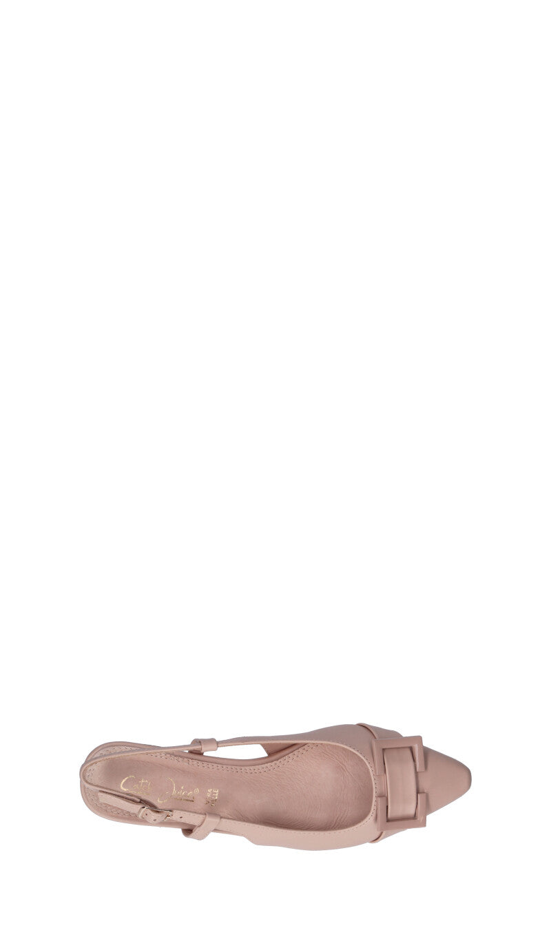 CATCH JUICE Decollete donna nude
