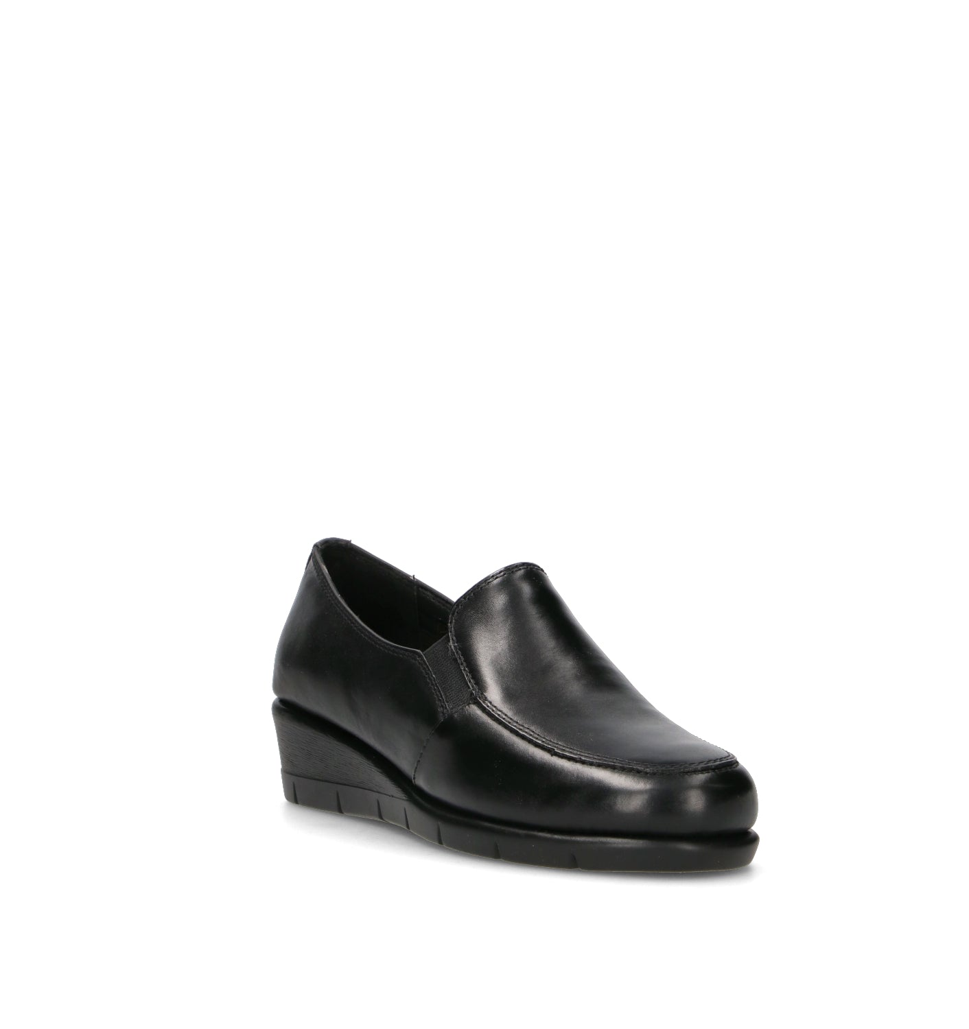 GRAFIA Scarpa comfort donna in pelle