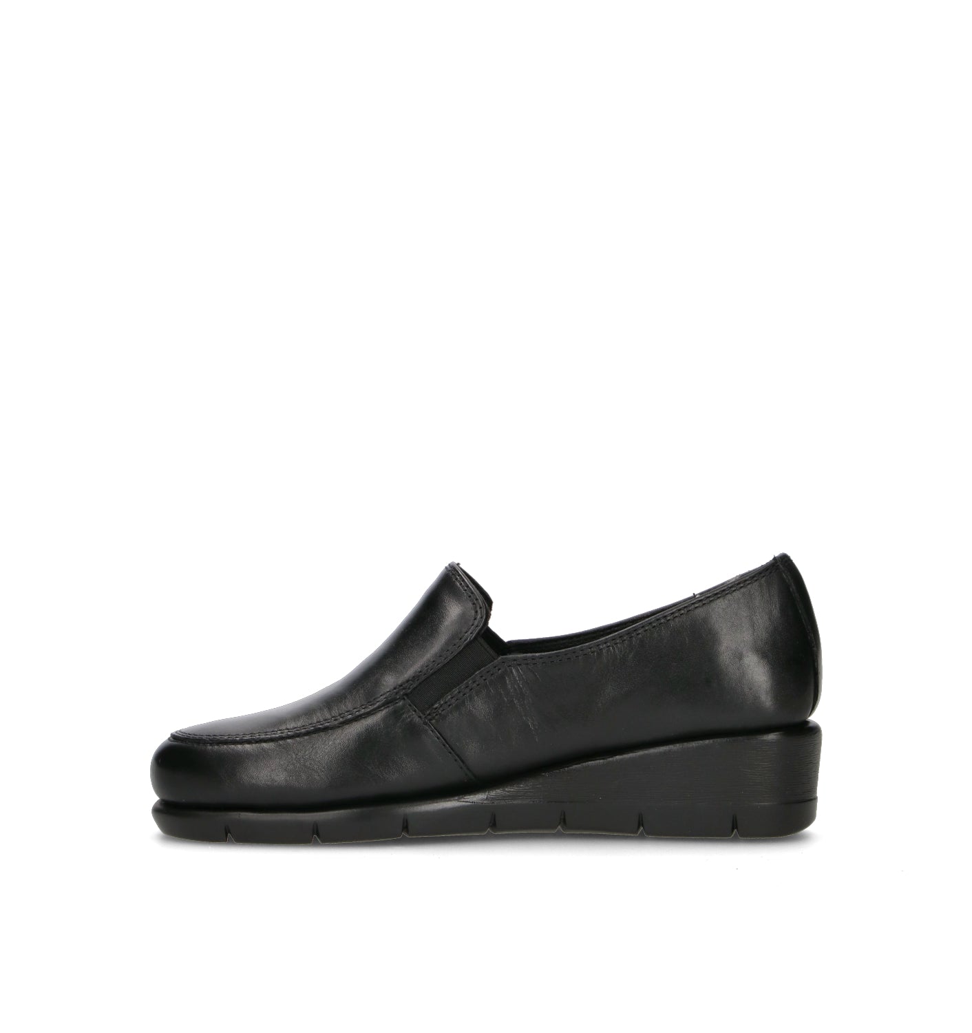 GRAFIA Scarpa comfort donna in pelle