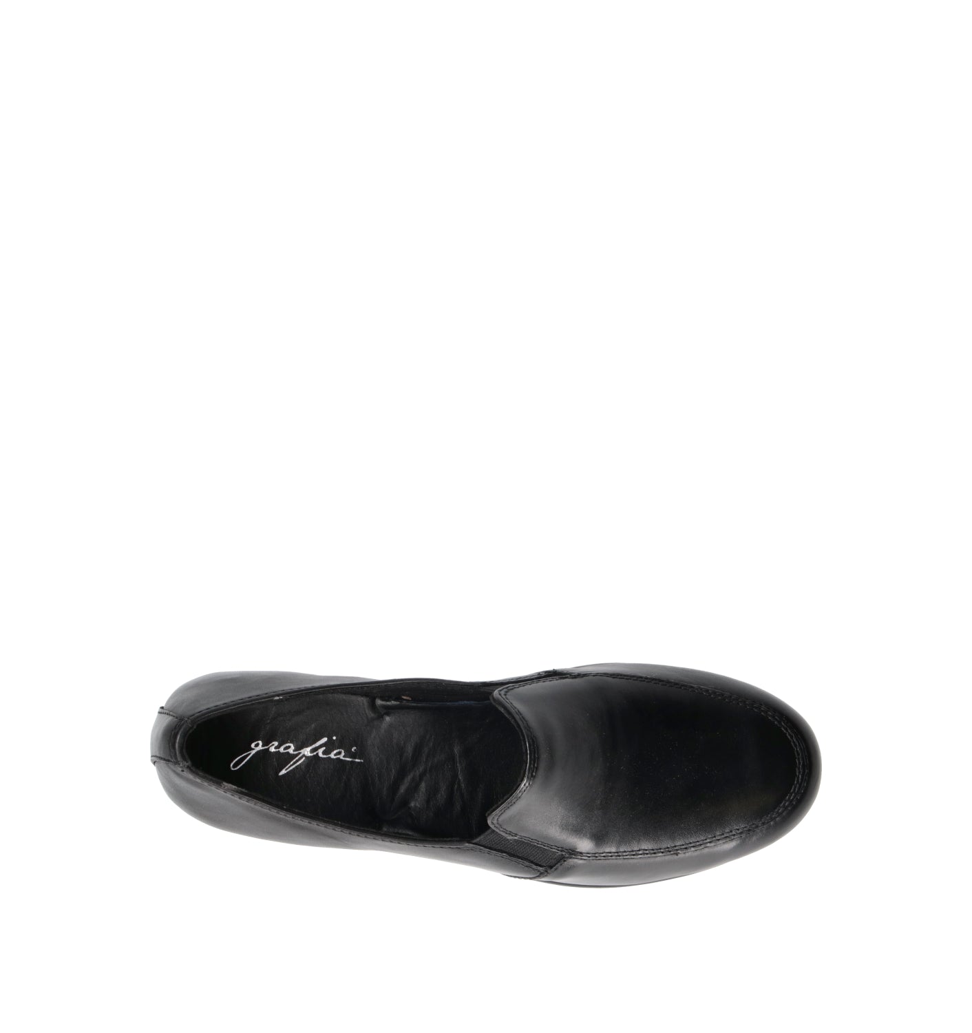 GRAFIA Scarpa comfort donna in pelle