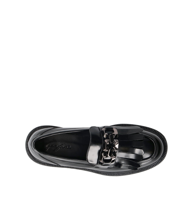 GRAFIA Mocassino donna