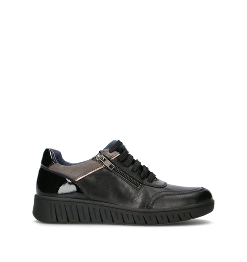 GRAFIA Sneaker donna nera