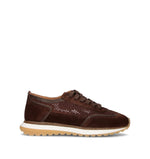GRAFIA Sneaker donna marrone