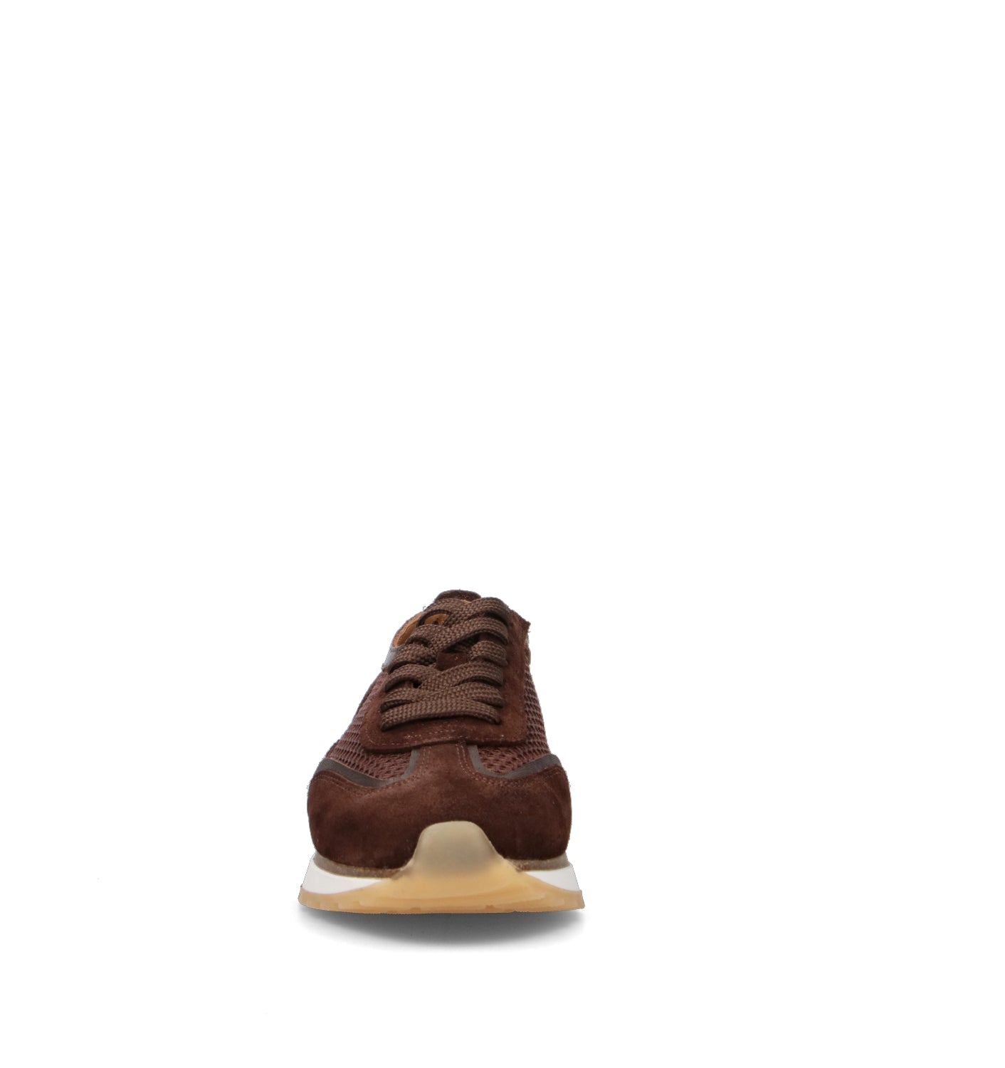 GRAFIA Sneaker donna marrone