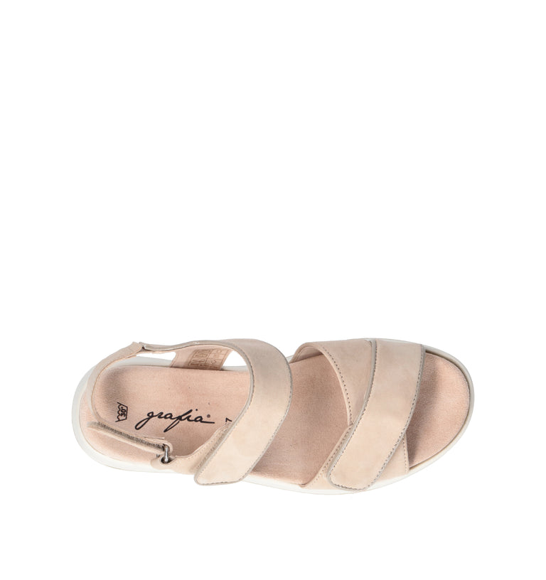 GRAFIA Sandalo donna