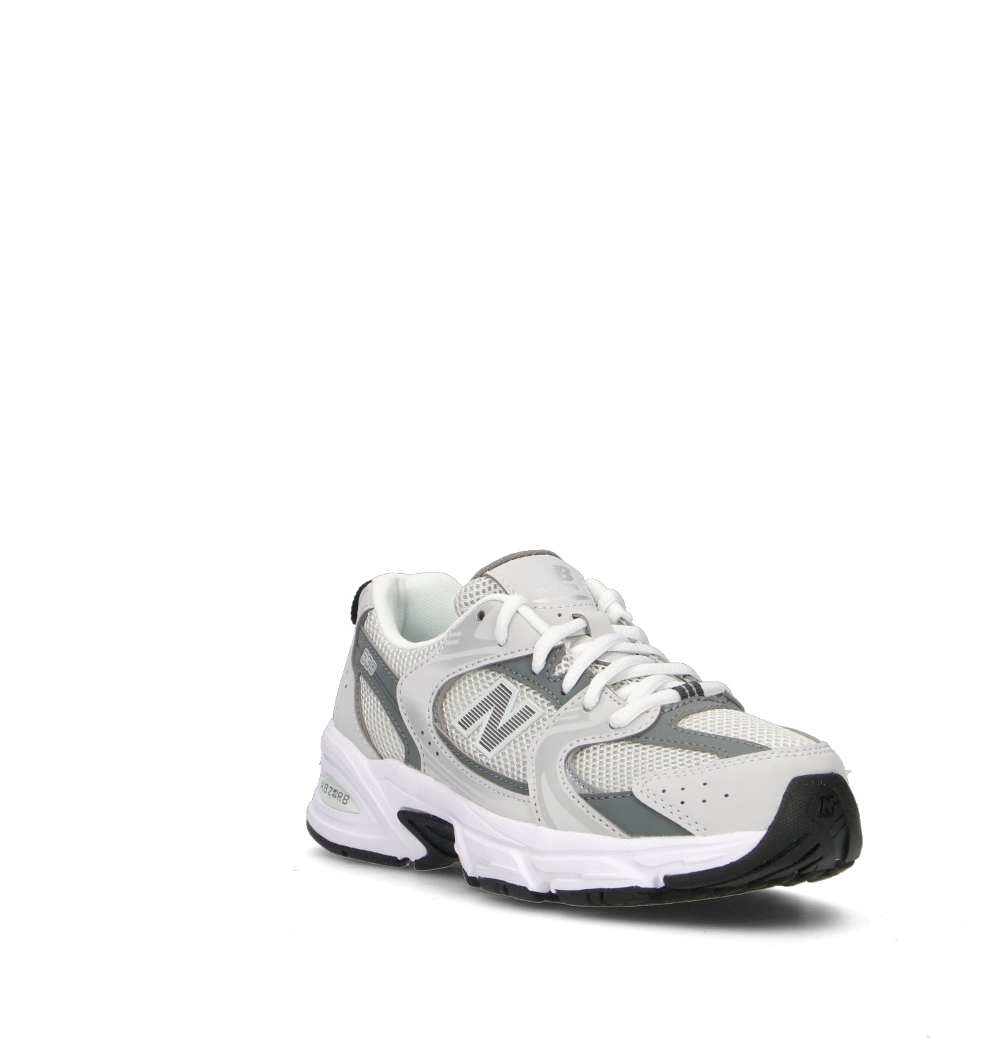 NEW BALANCE 530 Sneaker donna grigia