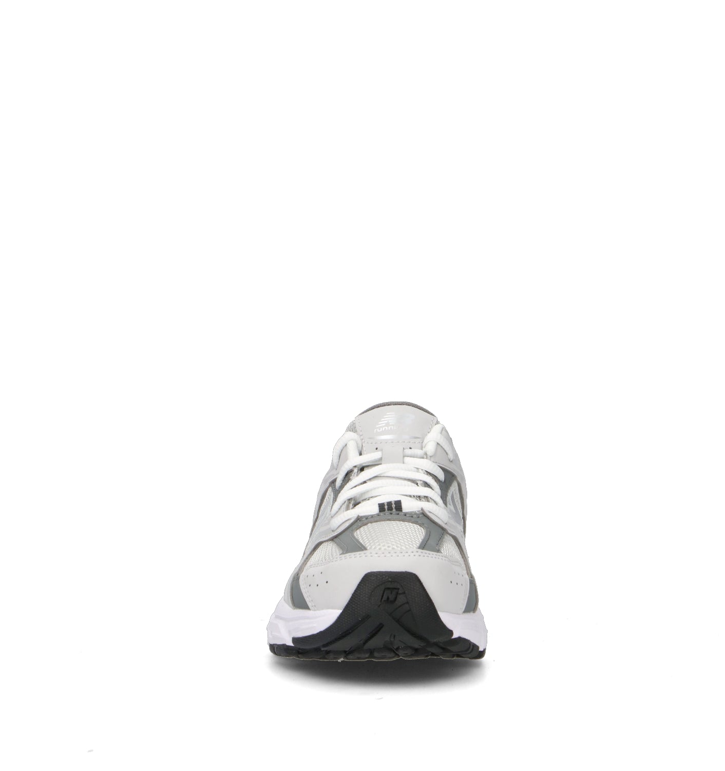 NEW BALANCE 530 Sneaker donna grigia