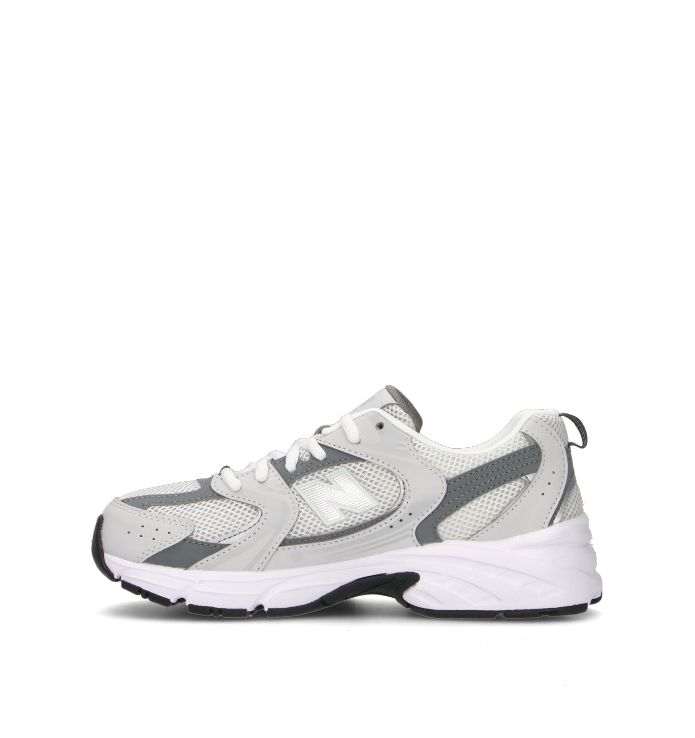 NEW BALANCE 530 Sneaker donna grigia