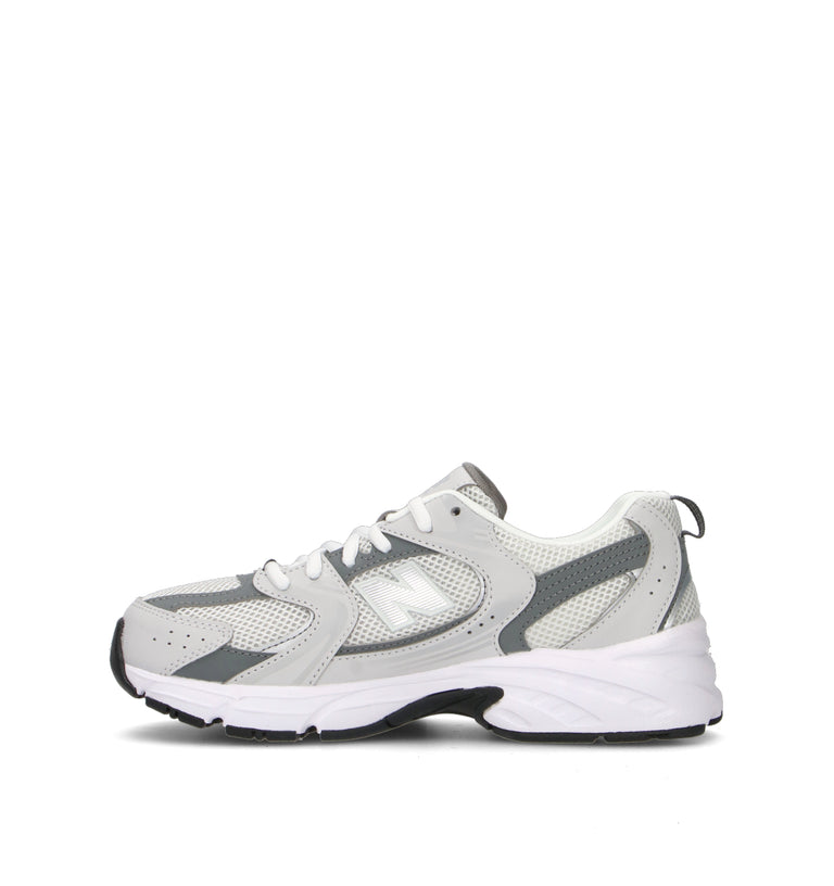 NEW BALANCE 530 Sneaker donna grigia