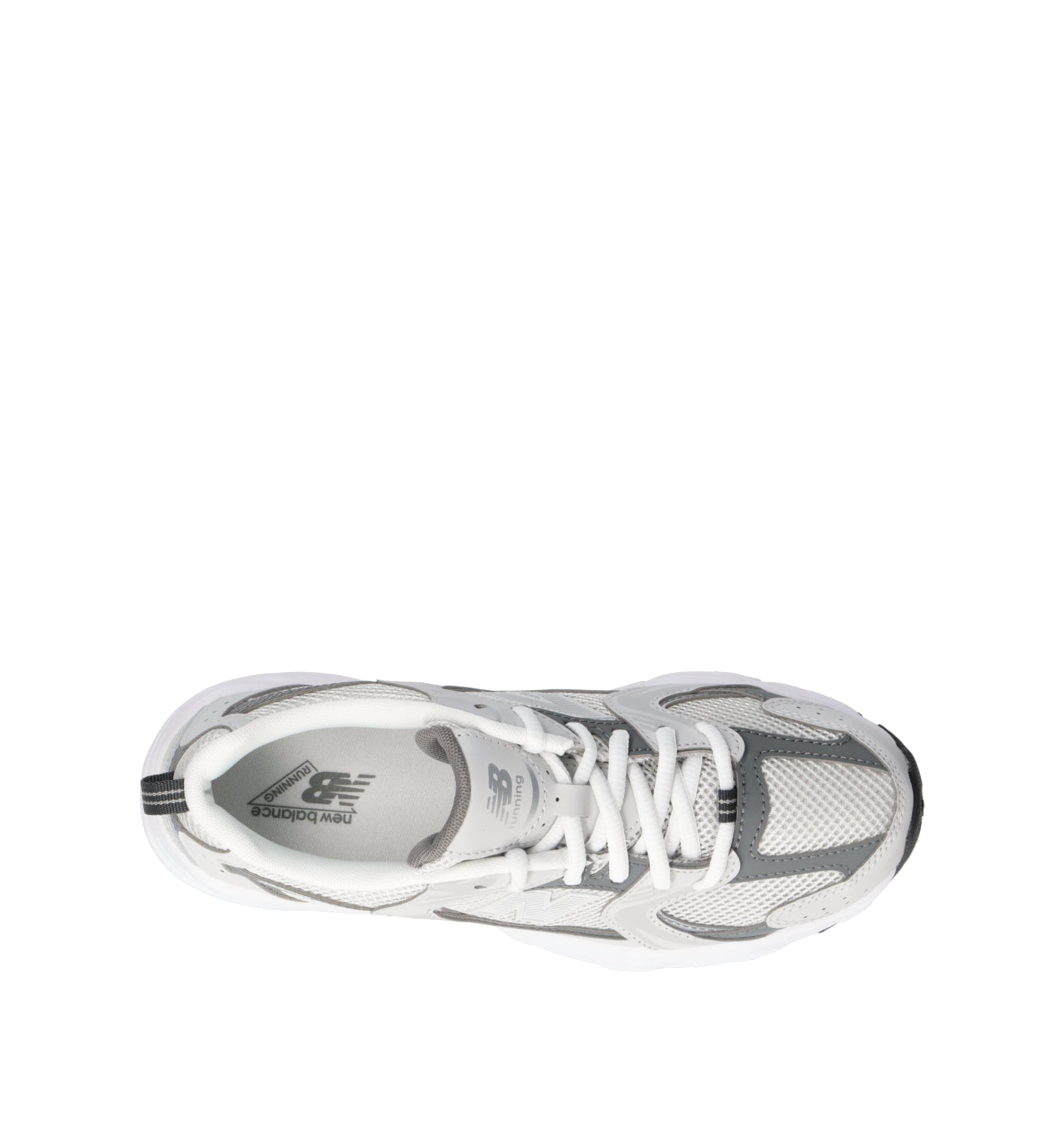 NEW BALANCE 530 Sneaker donna grigia