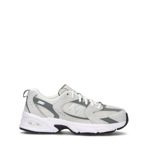 NEW BALANCE 530 Sneaker donna grigia