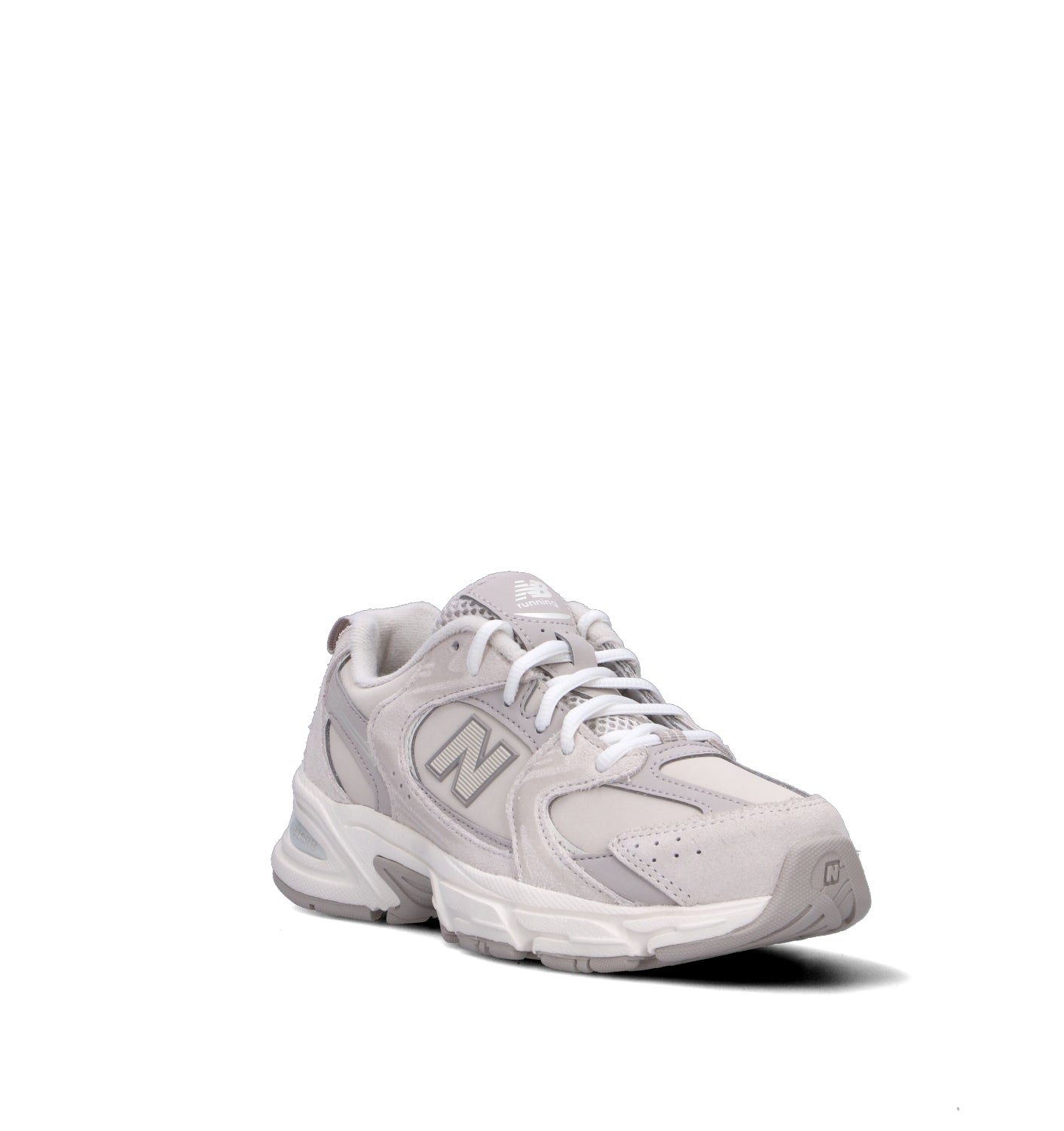 NEW BALANCE 530 Sneaker donna bianca