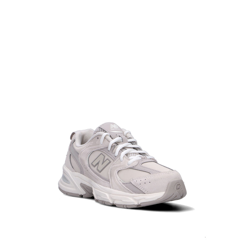 NEW BALANCE 530 Sneaker donna bianca