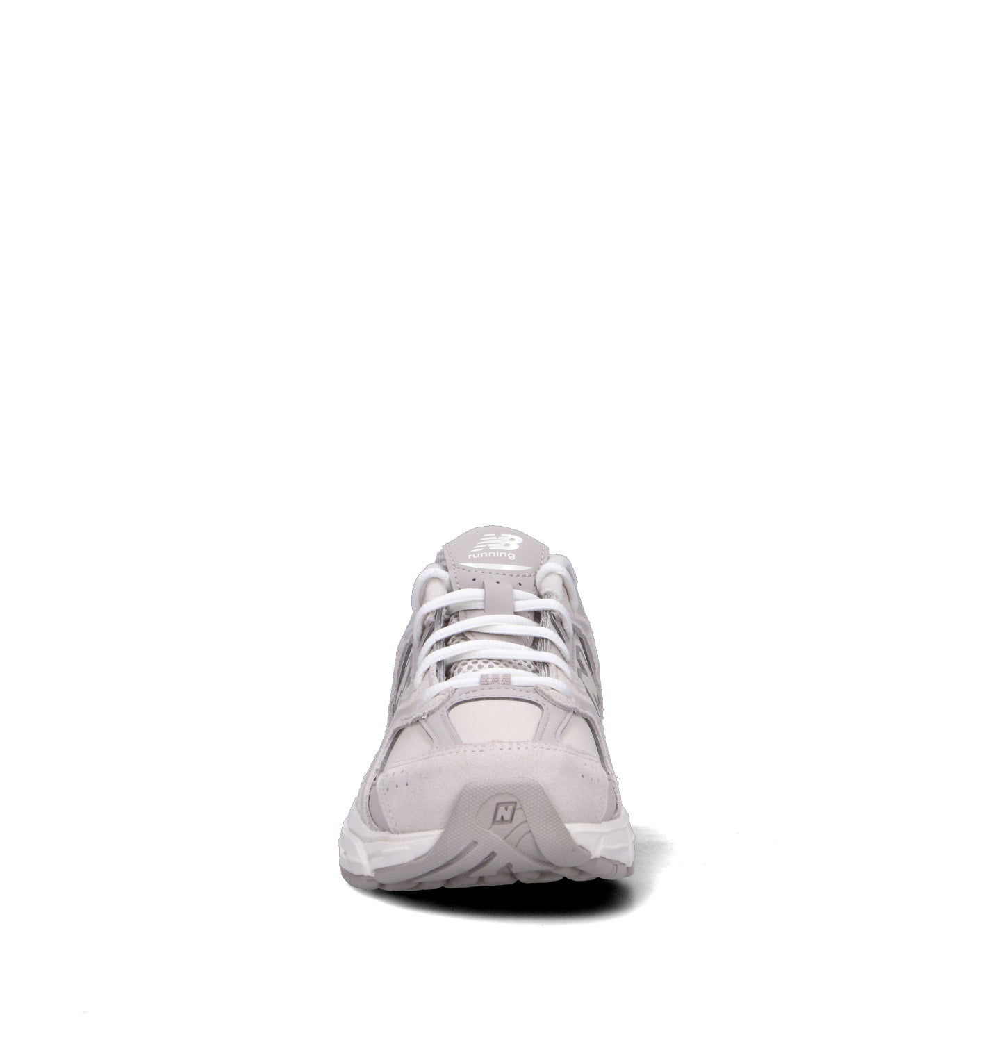 NEW BALANCE 530 Sneaker donna bianca