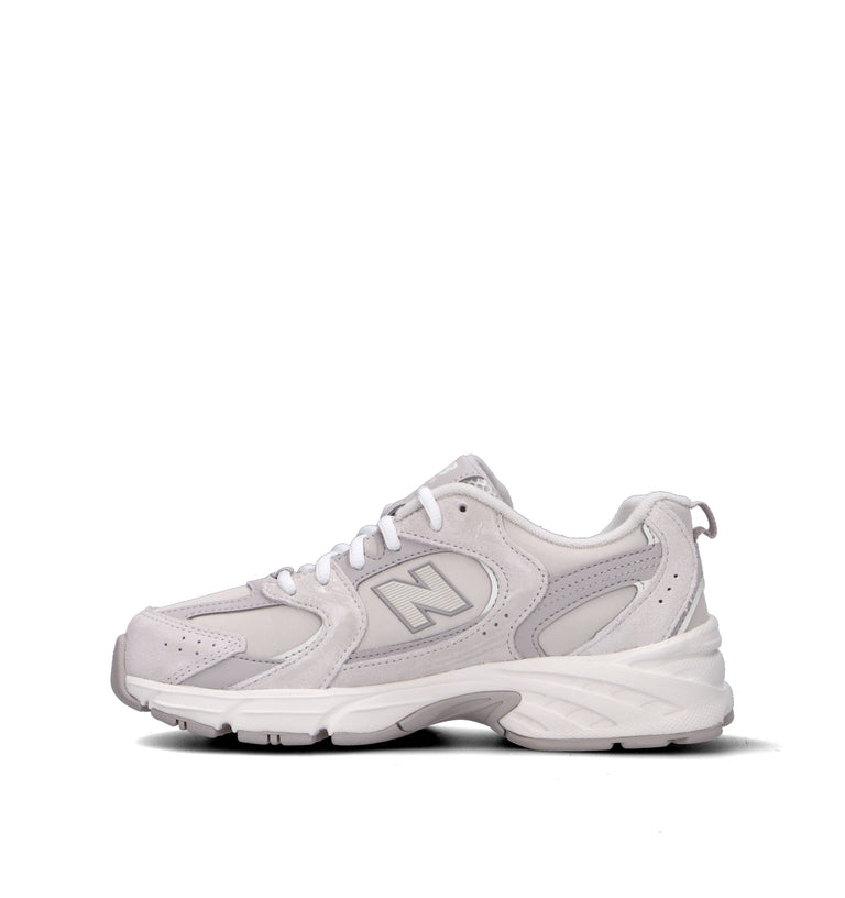 NEW BALANCE 530 Sneaker donna bianca