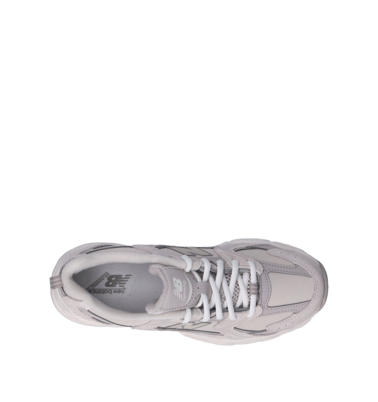 NEW BALANCE 530 Sneaker donna bianca