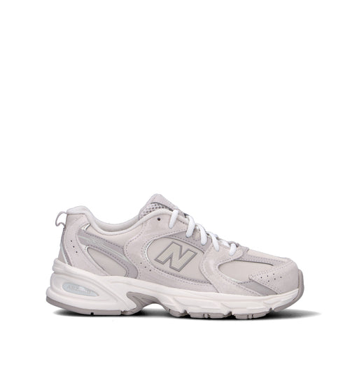 NEW BALANCE 530 Sneaker donna bianca