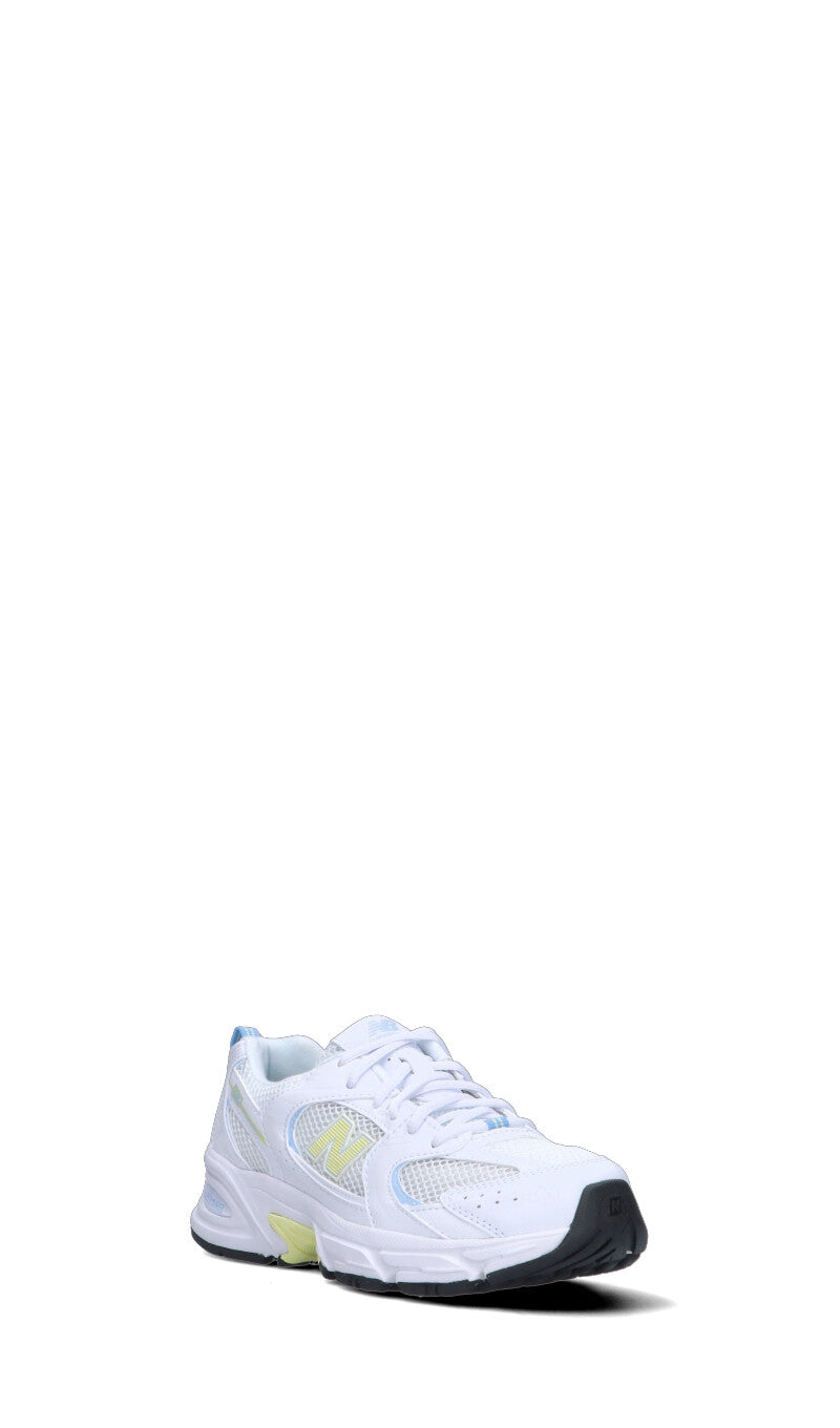NEW BALANCE 530 Sneaker ragazzo bianca