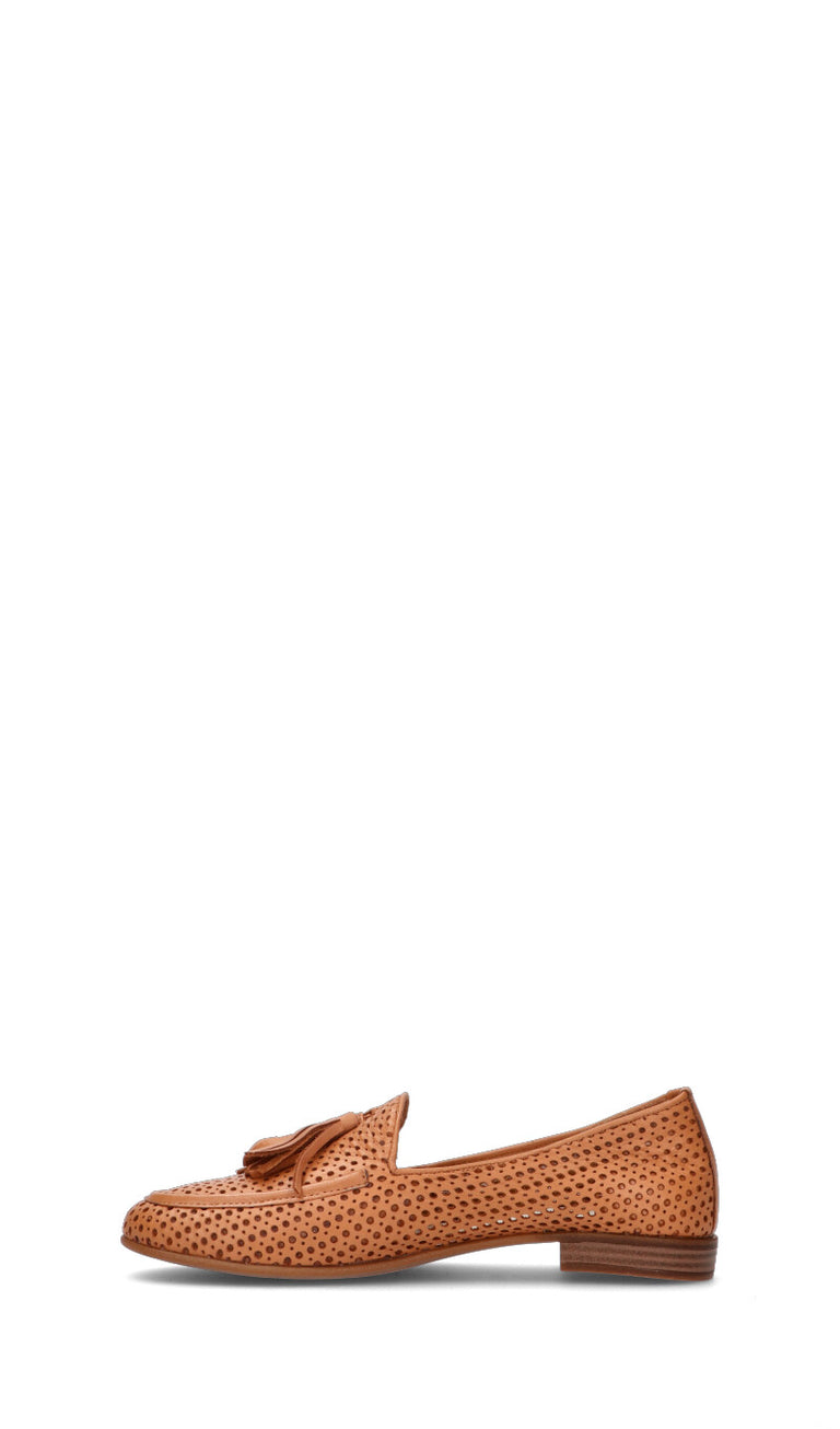 GRAFIA - Mocassino donna