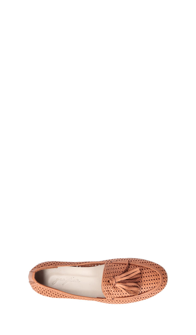 GRAFIA - Mocassino donna