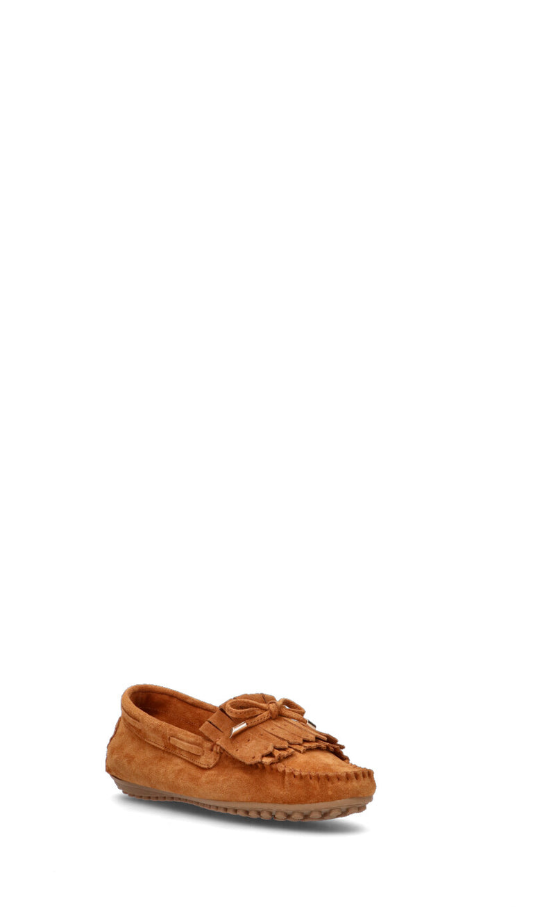GRAFIA - Mocassino donna