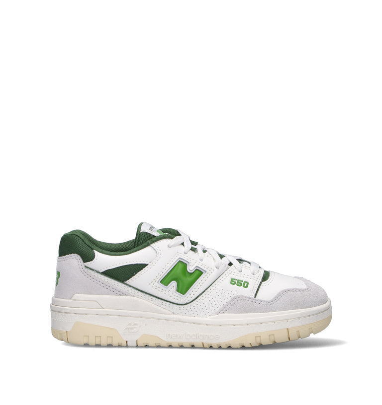 NEW BALANCE 550 Sneaker uomo