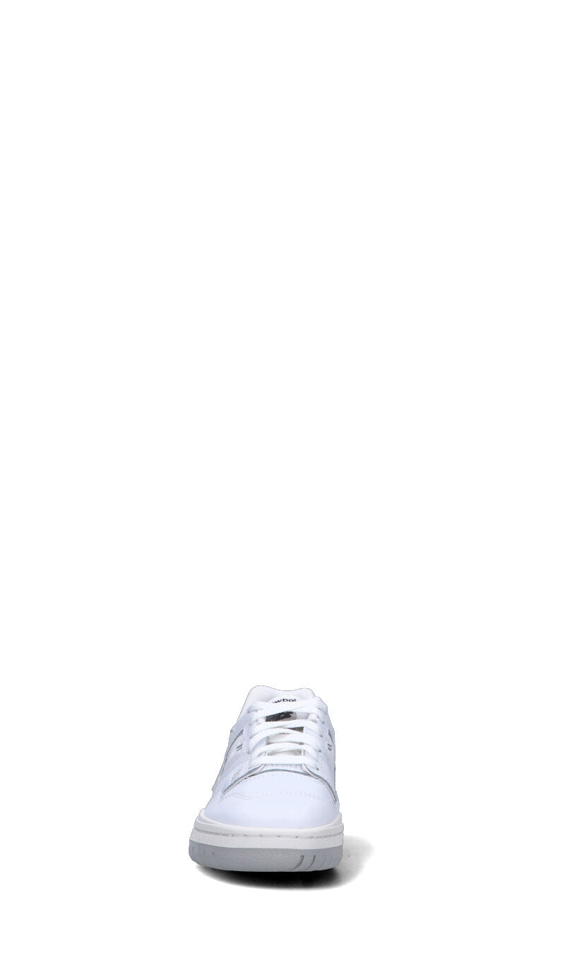 NEW BALANCE 550 Sneaker ragazzo bianca