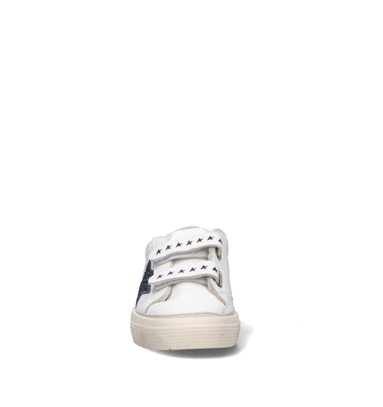 GOLDEN GOOSE MAY SCHOOL Sneaker ragazzo