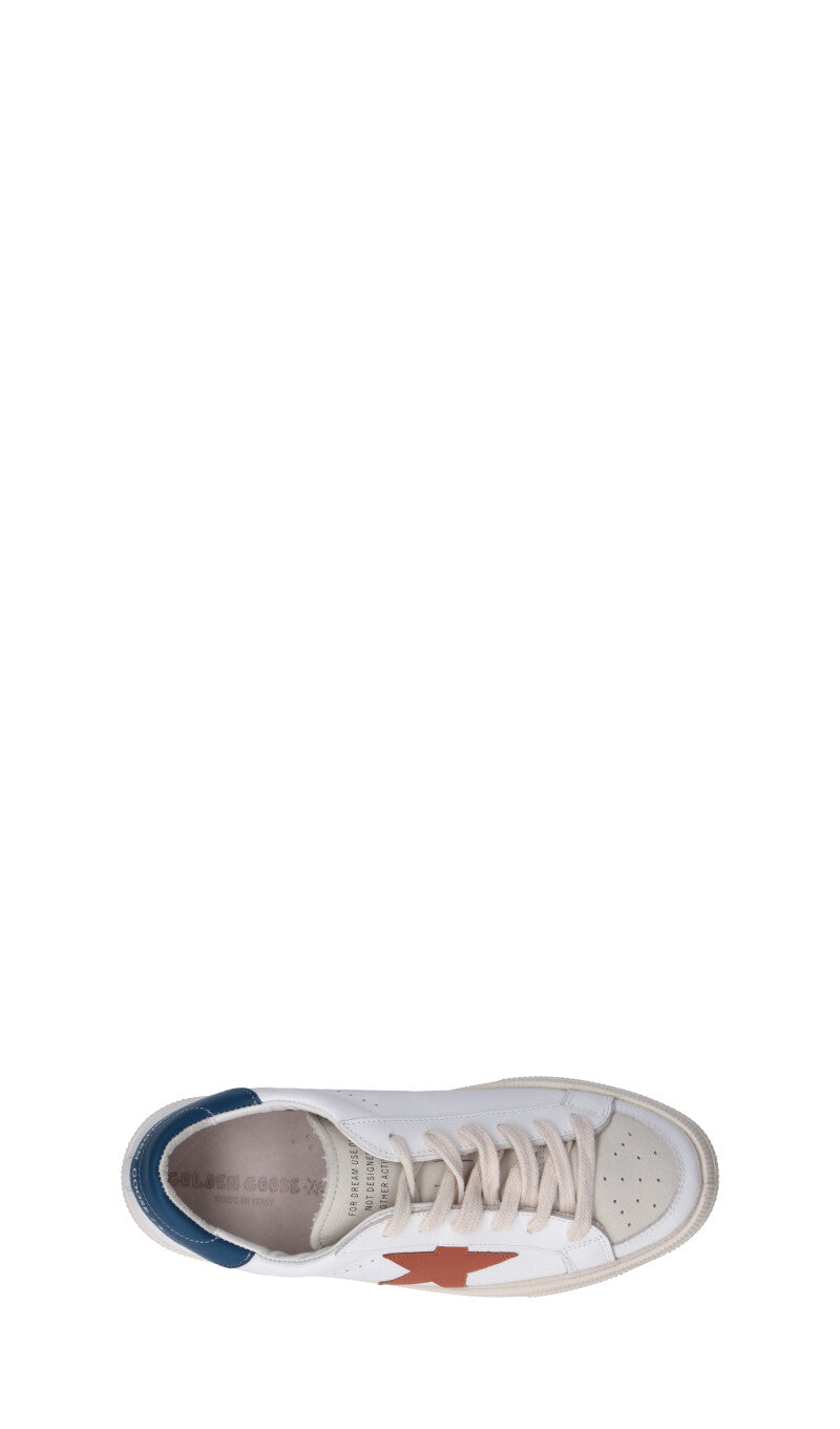 GOLDEN GOOSE - MAY WITH DOUBLE TOE