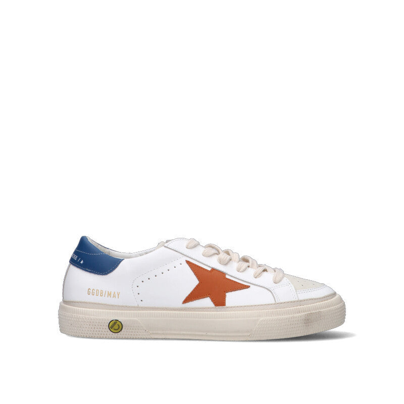 GOLDEN GOOSE - MAY WITH DOUBLE TOE