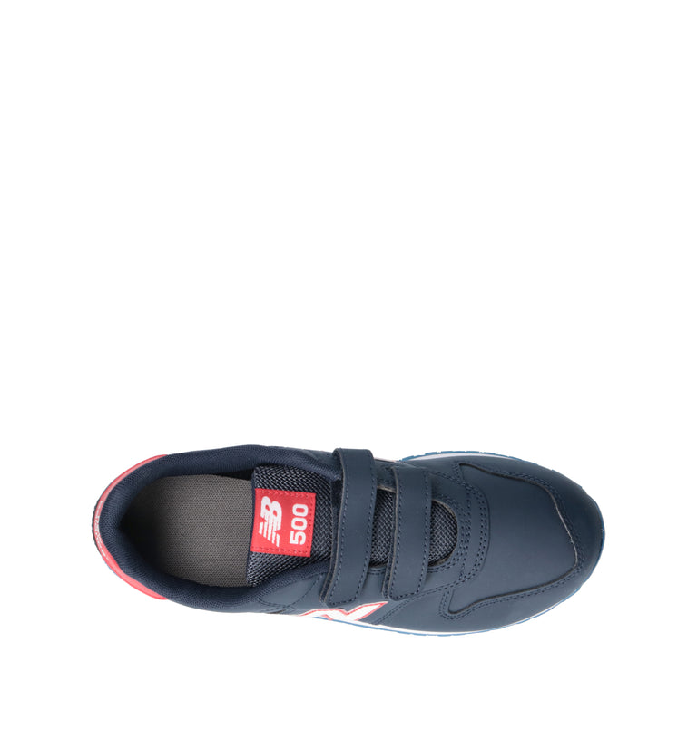 NEW BALANCE 500 Sneaker ragazzo