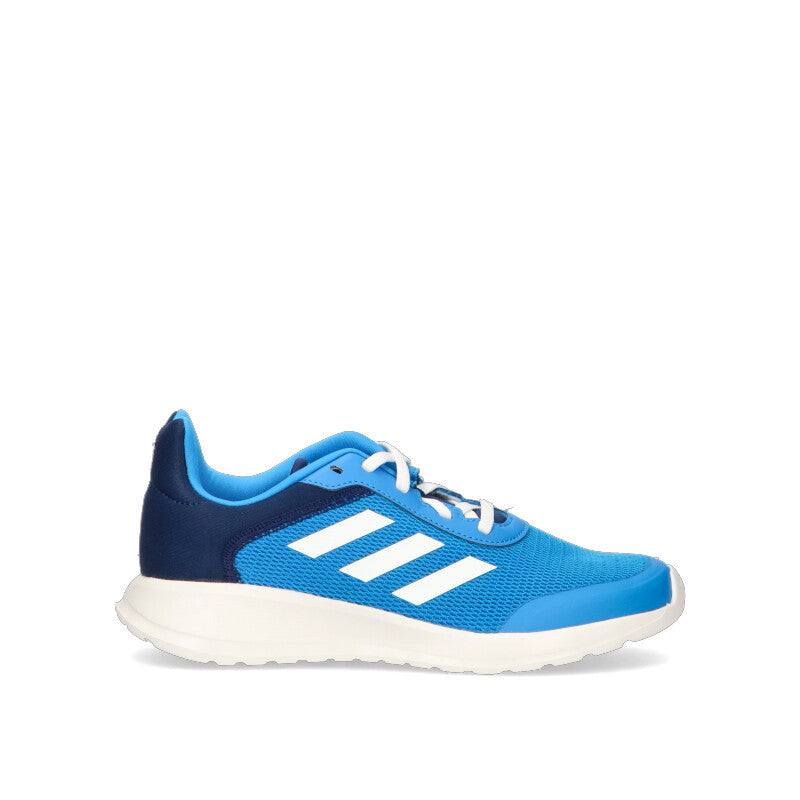 ADIDAS TENSAUR RUN2.0 K Sneaker ragazzo blu/nera