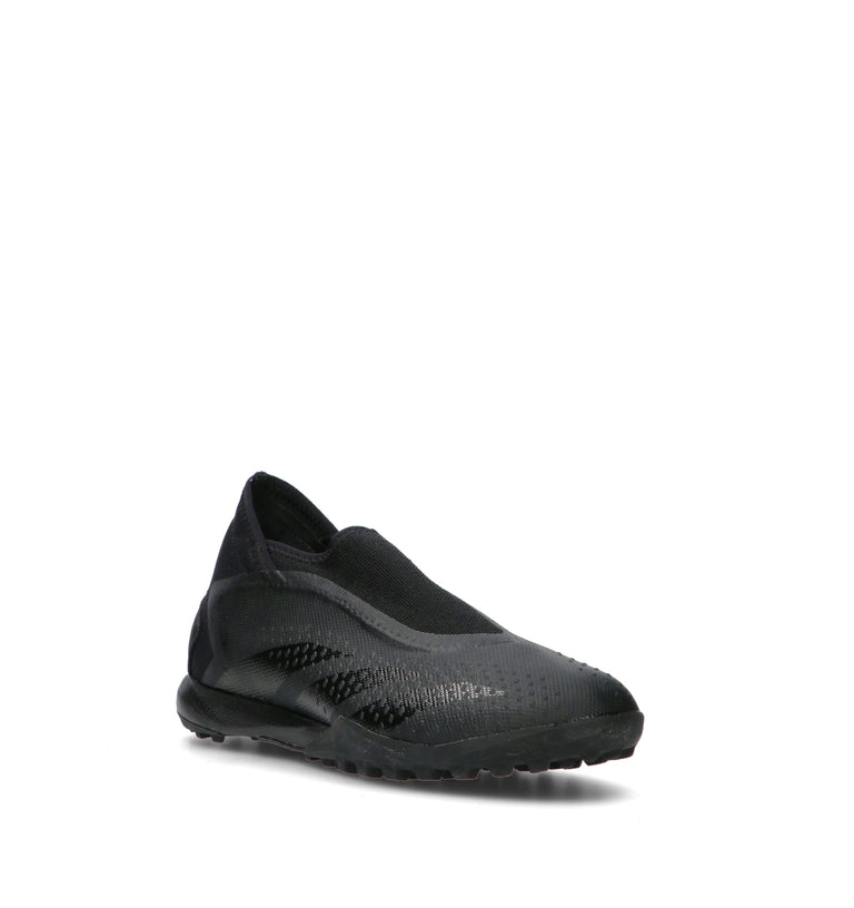 ADIDAS PREDATOR ACCURACY.3 LL TF Scarpa calcetto uomo nera