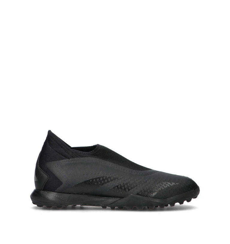 ADIDAS PREDATOR ACCURACY.3 LL TF Scarpa calcetto uomo nera