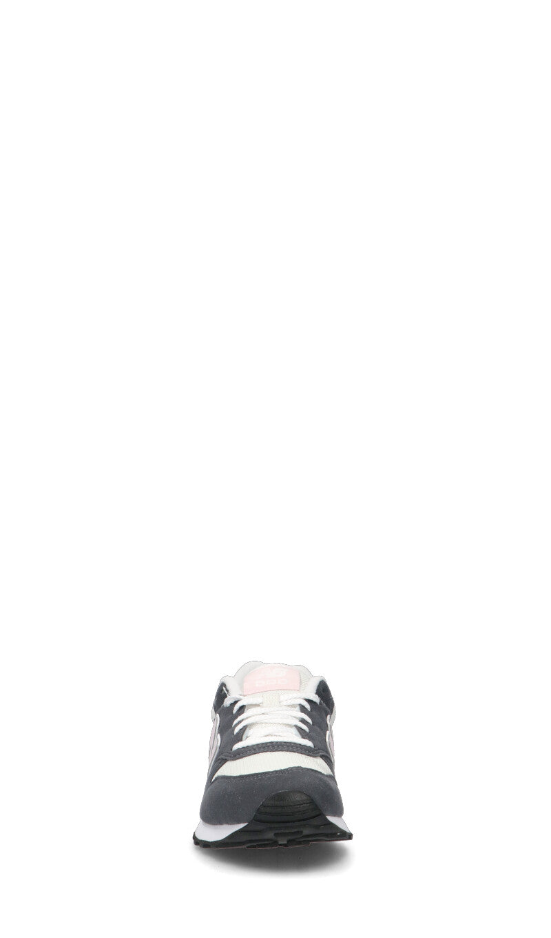 NEW BALANCE 500 Sneaker donna nera