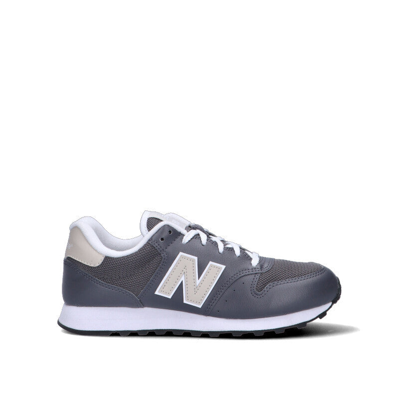 NEW BALANCE 500 Sneaker donna nera