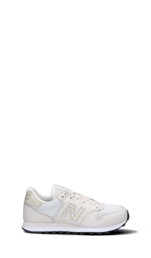 NEW BALANCE Sneaker donna bianca