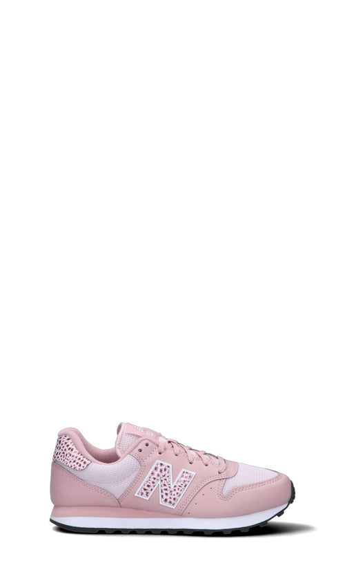 NEW BALANCE Sneaker donna rosa