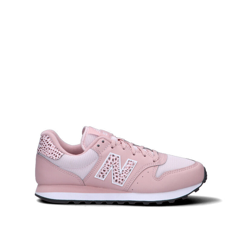 NEW BALANCE Sneaker donna rosa