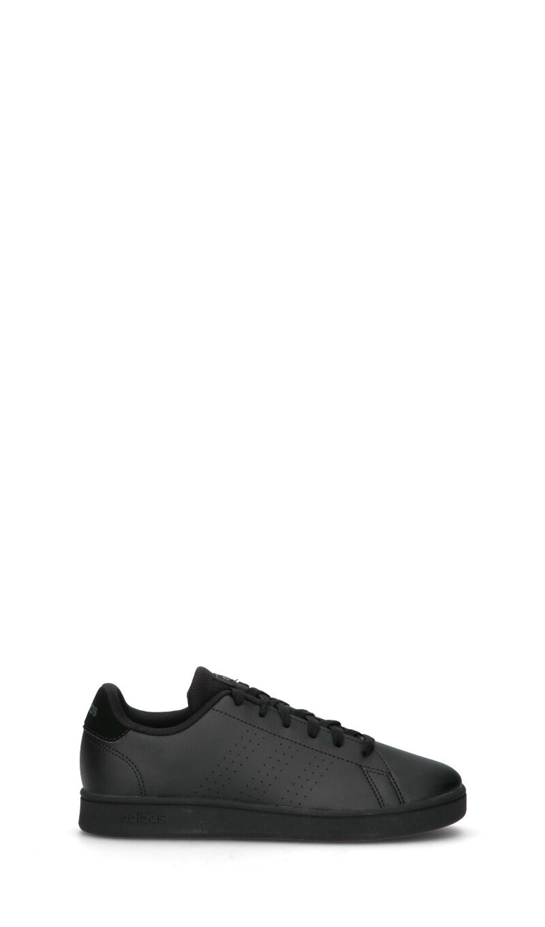 ADIDAS ADVANTAGE K Sneaker uomo nera – Quellogiusto