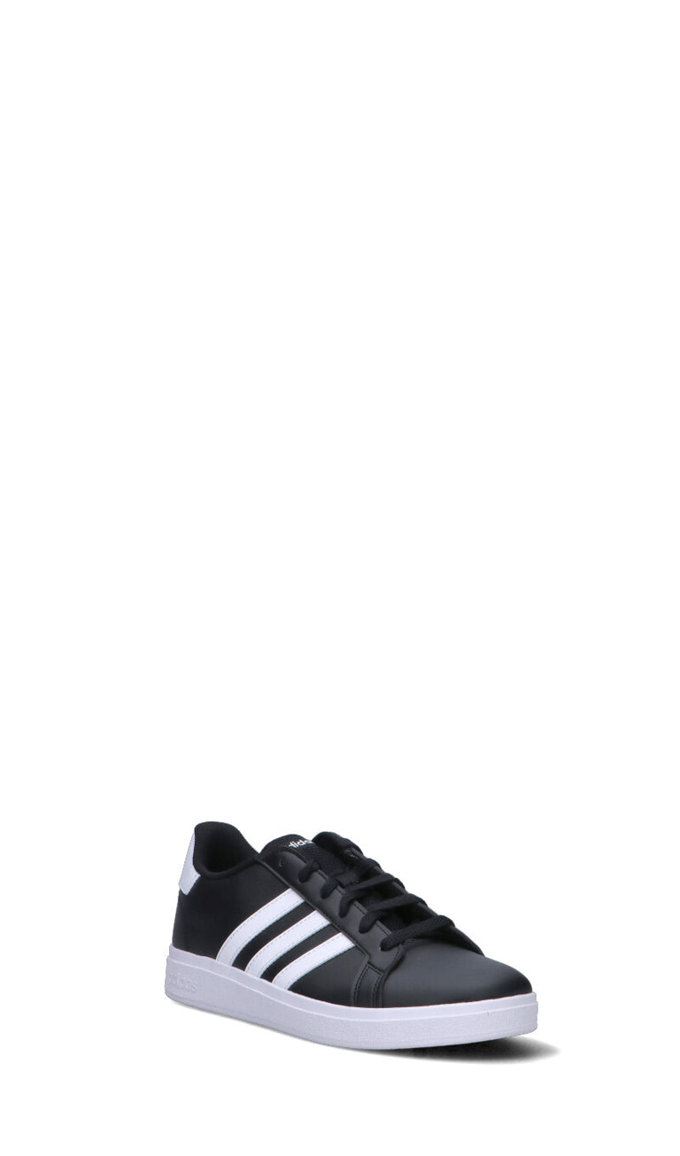 ADIDAS - GRAND COURT 2.0 K Sneaker uomo nera