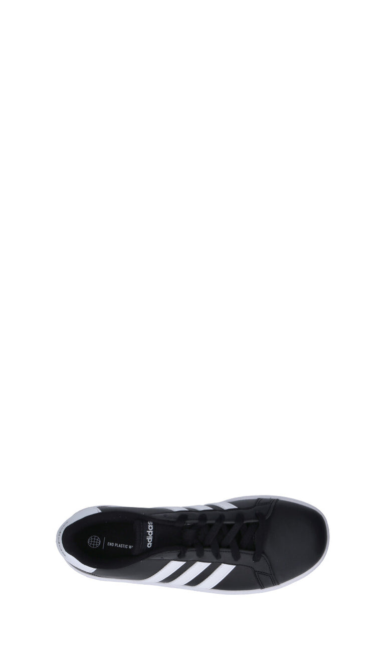 ADIDAS - GRAND COURT 2.0 K Sneaker uomo nera