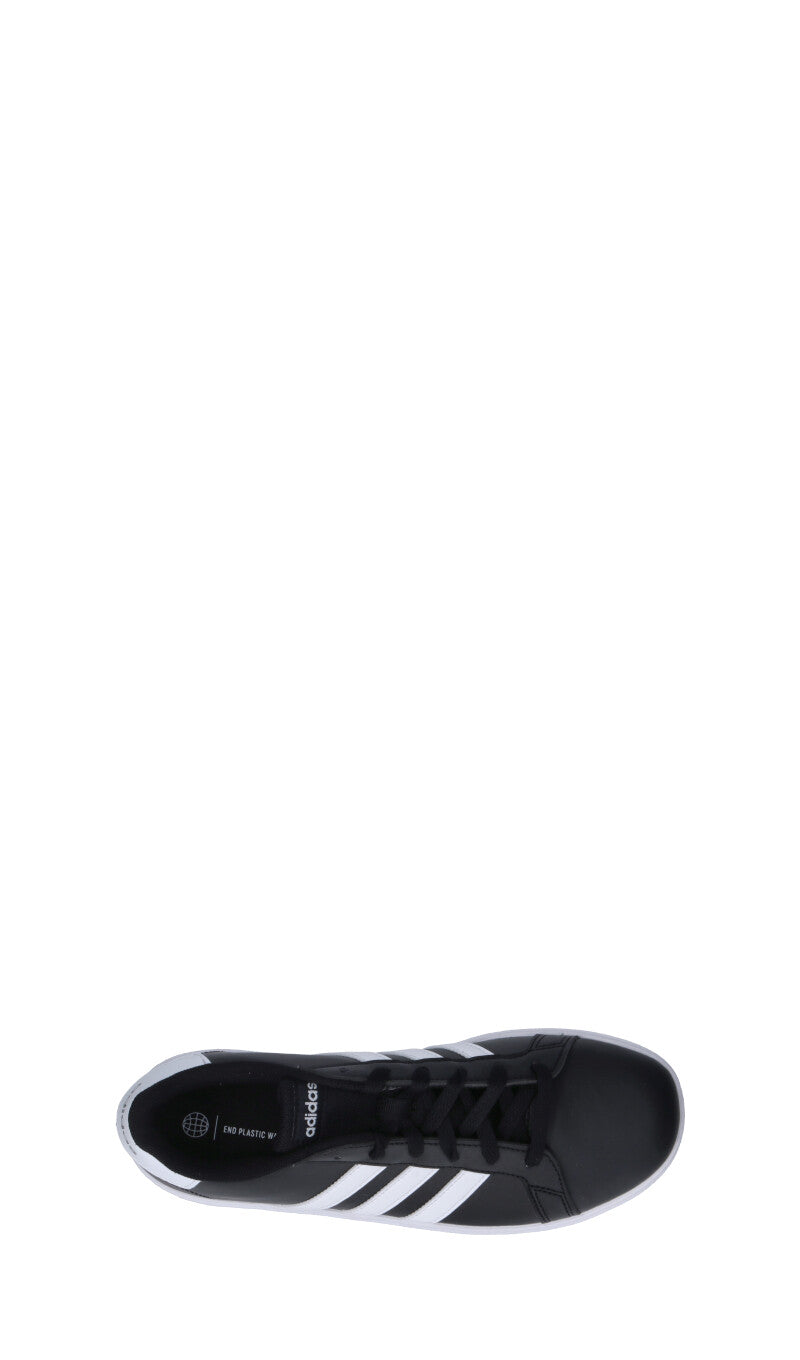 ADIDAS - GRAND COURT 2.0 K Sneaker uomo nera