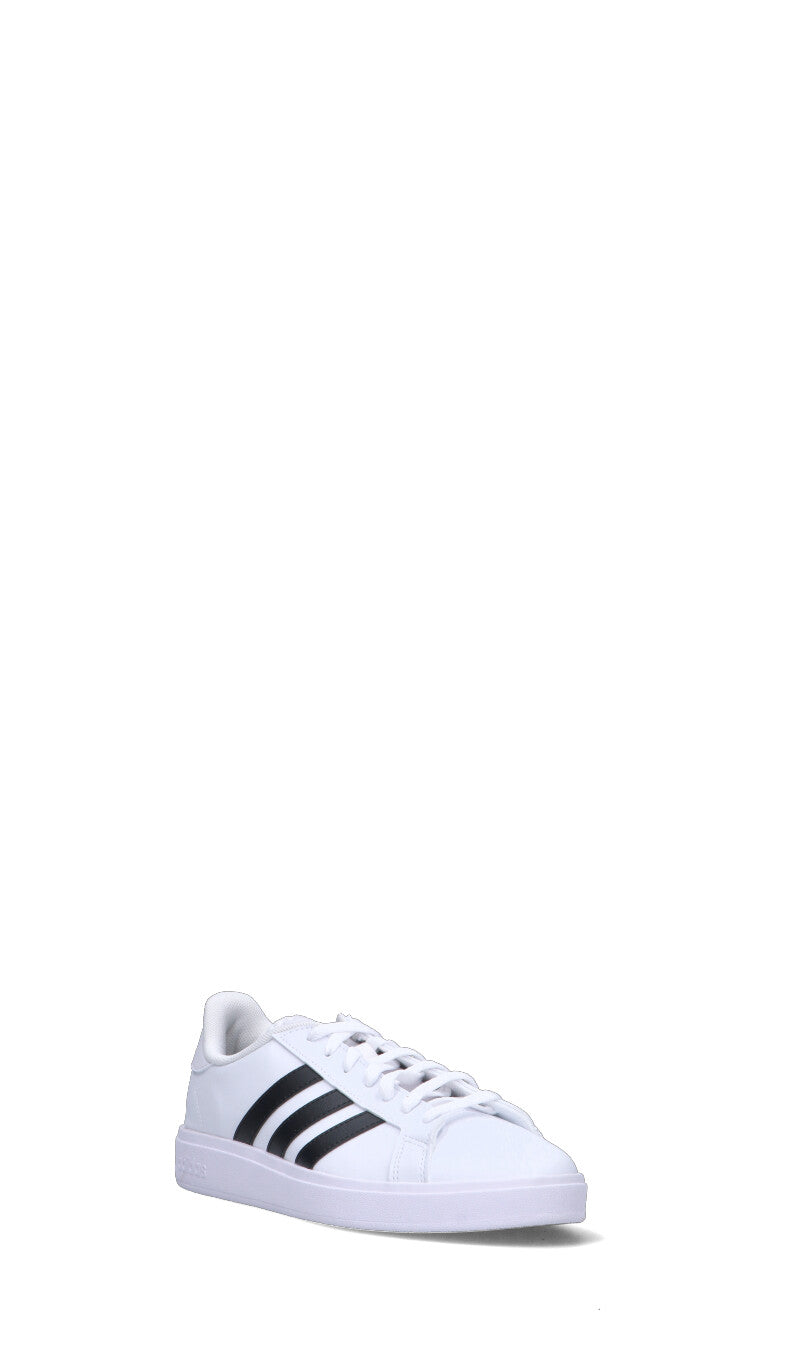 ADIDAS GRAND COURT BASE 2.0 Sneaker uomo bianca