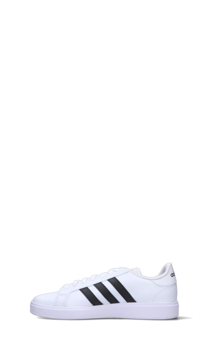 ADIDAS GRAND COURT BASE 2.0 Sneaker uomo bianca