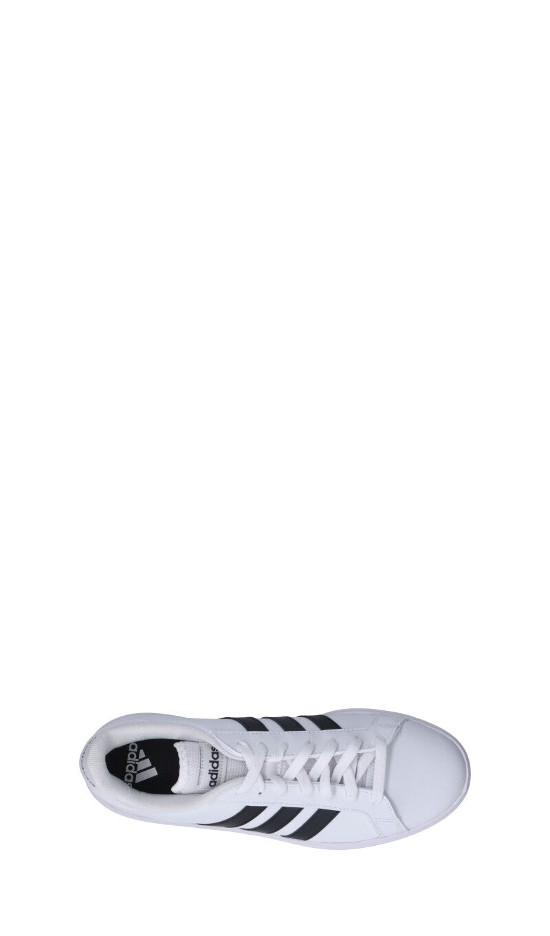 ADIDAS GRAND COURT BASE 2.0 Sneaker uomo bianca