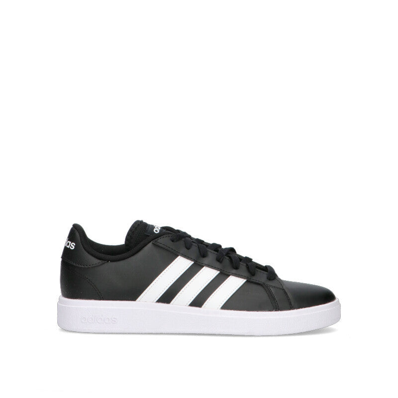 ADIDAS GRAND COURT BASE 2.0 Sneaker uomo nera
